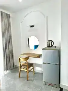 Orange Resort - 285