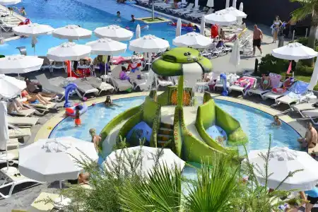 White City Resort - Ultra All Inclusive - 20