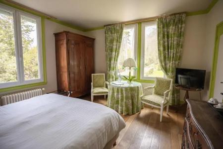 Le Manoir des Impressionnistes & Spa - 1