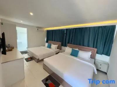 Mary Beach & Resort - 52