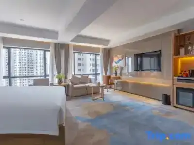 Ramada Encore by Wyndham Kunming West - 34