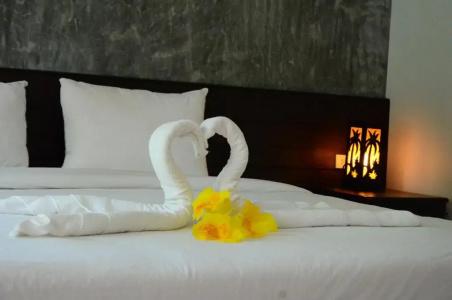 Khaolak Suthawan Resort - Sha Plus - 52