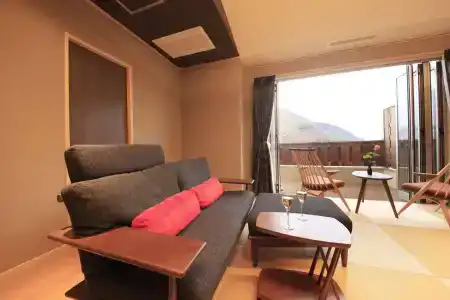 Tensui Saryo - 47