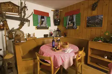 Alpenlodge Etoile - 21