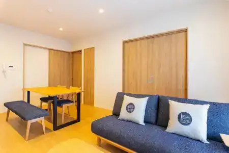 Lapin Mihama Residence - 20