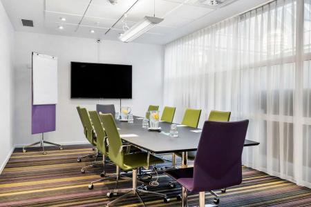 Park Inn by Radisson Copenhagen Airport - 19