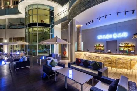 Crowne Plaza Muscat Ocec, An Ihg - 17