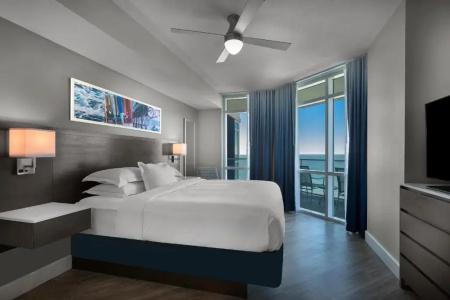 Hilton Grand Vacations Club Ocean 22 - 33