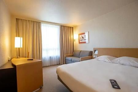 Novotel Aix-en-Provence Beaumanoir - 56