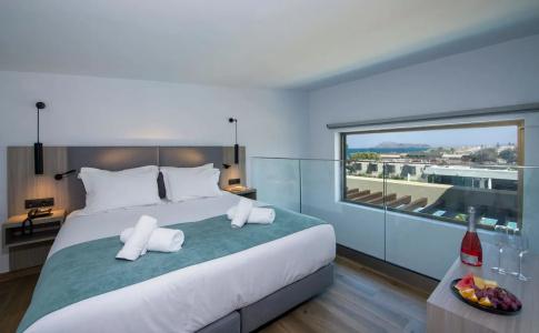 Myrion Beach Resort & Spa - 2