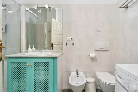 Apartamentos Almoraide Suites - Adults Only - 107