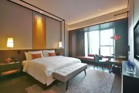 Wyndham Grand Yangon - 133