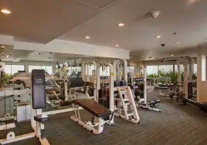 Centre Point Pratunam - Sha Extra Plus - 19