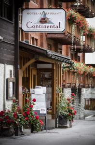 Continental - 0