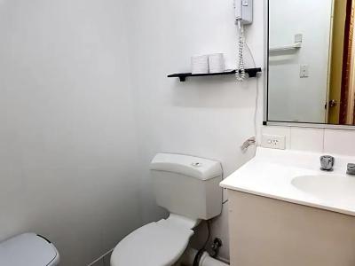 Perth Central City Stay Apartment - 55