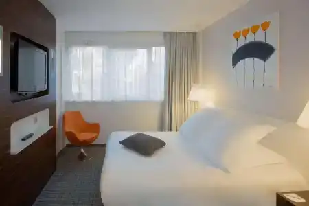 Best Western Plus Hôtel Litteraire Alexandre Vialatte - 126