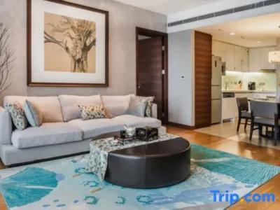 Ascott Raffles City - 52