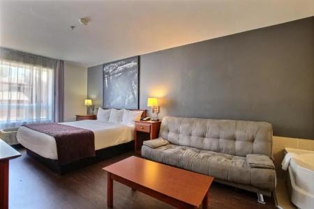 Super 8 by Wyndham - 57
