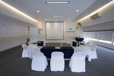 Best Western Plus Gran Centro Historico - 22