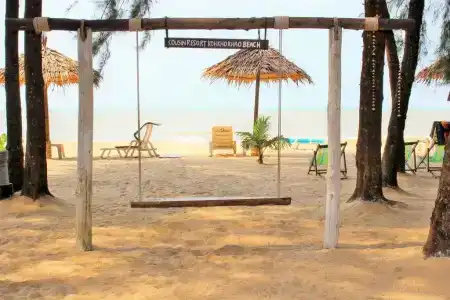 Cousin Koh Kho Khao Beach - 11