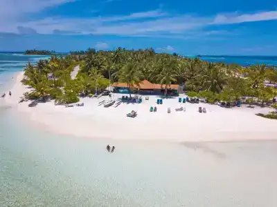 Fun Island Resort & Spa - 45