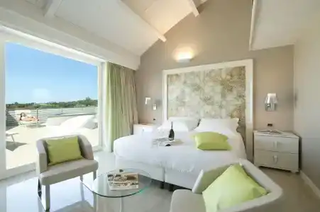 Wellness Spa Principe Fitalia - 76