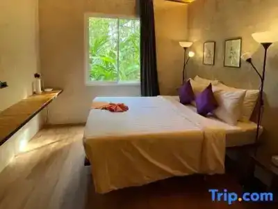 Tanya Baan Bon Doi - 35