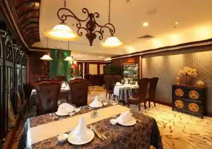 Nanjing Grand - 9