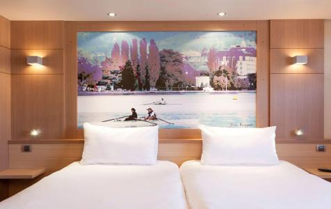 ibis Styles Annecy Centre Gare - 2