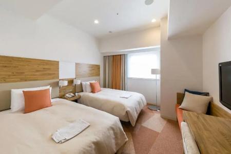 Sotetsu Fresa Inn Nagano-Zenkojiguchi - 49