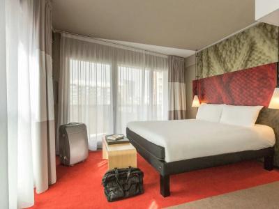 ibis Lille Centre Grand Palais - 5