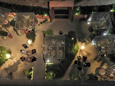 Novotel Marrakech Hivernage - 18
