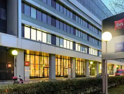Ibis Wien Messe - 27