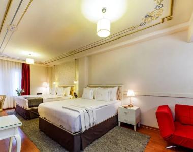 Amira Istanbul - 89