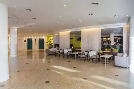 Hilton Garden Inn Vienna South - 30