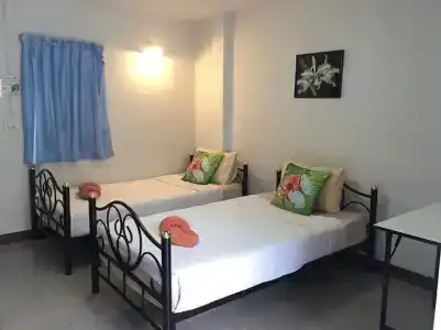 Jenny Hostel Huahin - 59