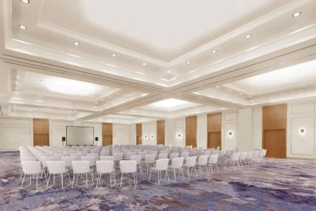 Denia Marriott La Sella Golf Resort & Spa - 18