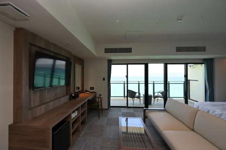Best Western Okinawa Kouki Beach - 91