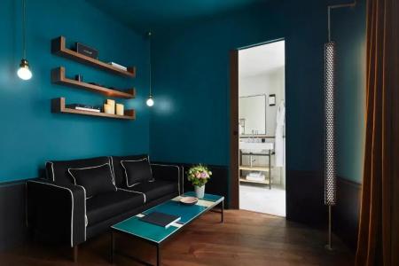 Le Roch & Spa - 112