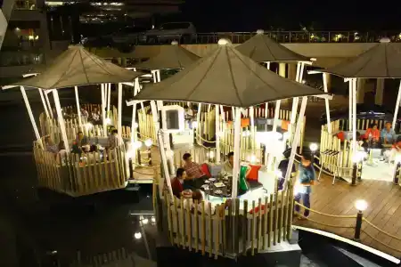Rua Rasada - The Ideal Venue for Meetings & Events - 48
