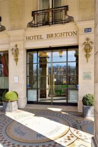 Hôtel Brighton - Esprit de France - 23