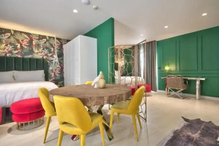 Holm Boutique & Spa - Ik Collection - 130