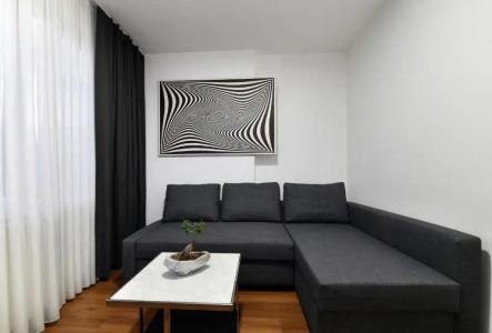Nish Suites Atasehir - 95