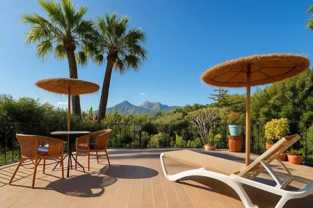 Altea Paradise 1917 - Adults Only - 41