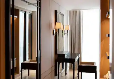 Shangri-La Singapore (SG Clean, Staycation Approved) - 117