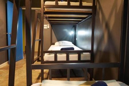 b&b House & Hostel - 28