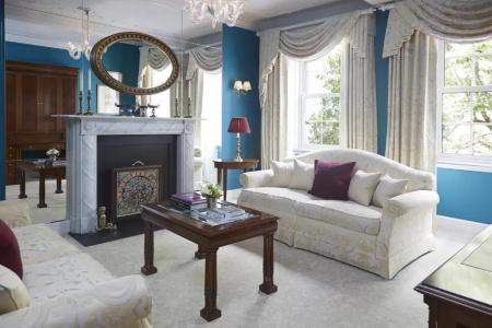 The Goring - 104