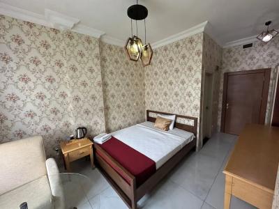 Silivri Safir & Resort Beach And Restaurant - 26
