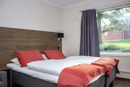 Hotell Fritidsparken - 50