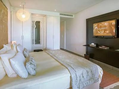 Mövenpick Gammarth Tunis - 100